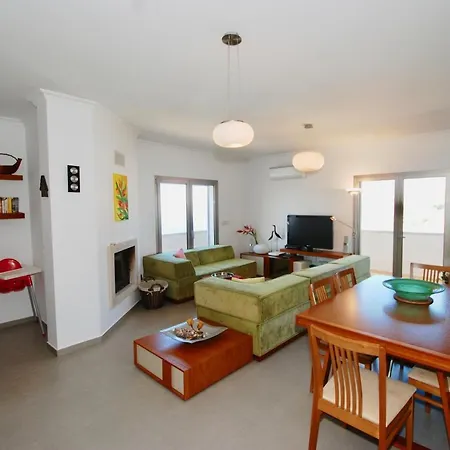 Apartment Blue Sky - With Roof Terrace In *