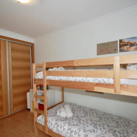 Apartment Blue Sky - With Roof Terrace In