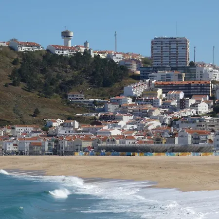 Blue Sky - With Roof Terrace In Apartment
