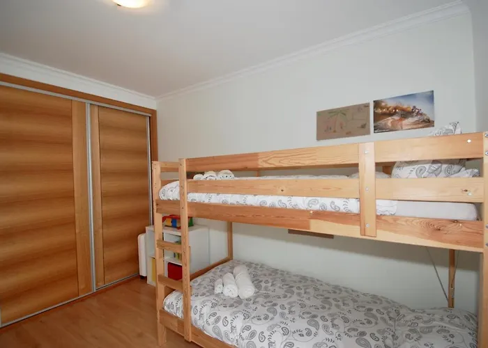 Apartment Blue Sky - With Roof Terrace In