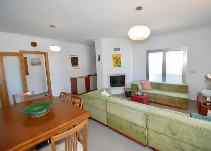 Apartment Blue Sky - With Roof Terrace In *