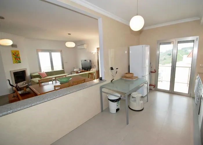 Apartment Blue Sky - With Roof Terrace In *