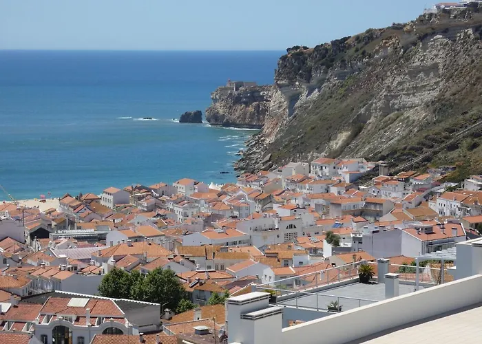 Apartment Blue Sky - With Roof Terrace In *