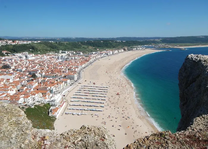 Apartment Blue Sky - With Roof Terrace In
