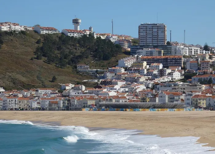 Blue Sky - With Roof Terrace In Apartment