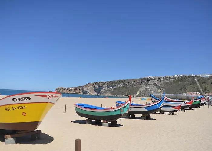 Blue Sky - With Roof Terrace In