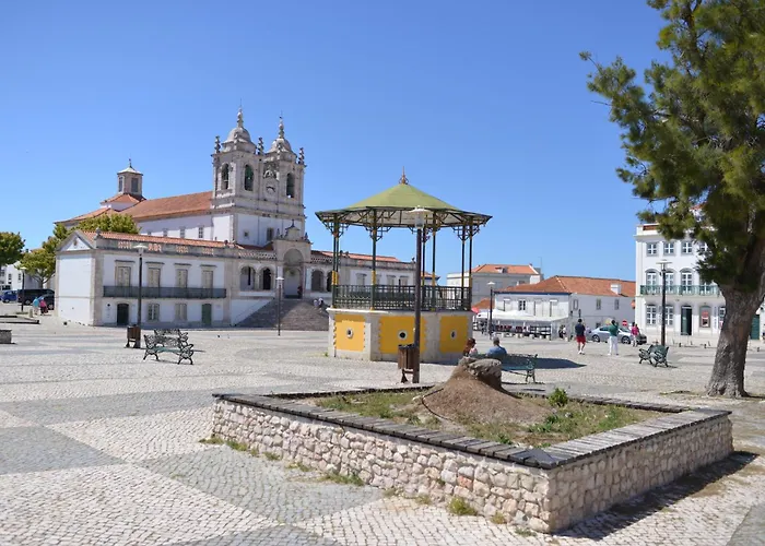 Blue Sky - With Roof Terrace In *